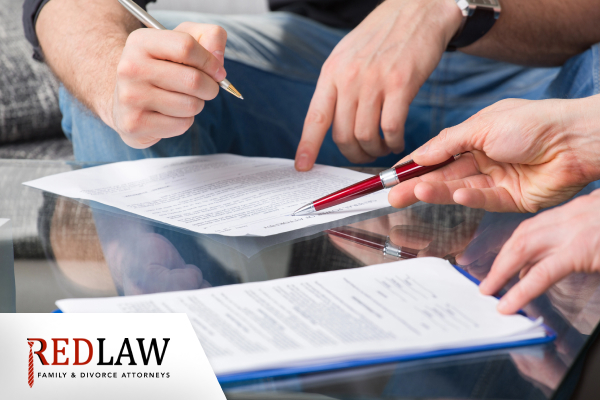 Handling Prenuptial and Postnuptial Agreements