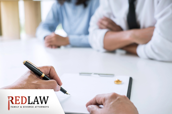 Common Family Law Cases We Handle