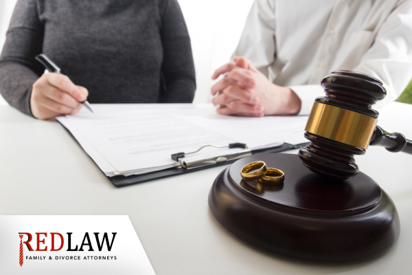 Common Family Law Practice We Handle