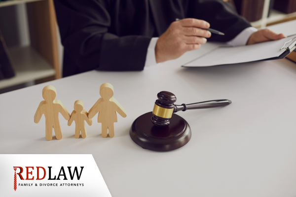 Comprehensive Family Law Services We Offer