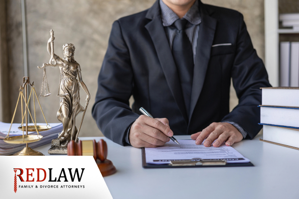 Contact Our Brigham City Family Lawyer for a Free Consultation