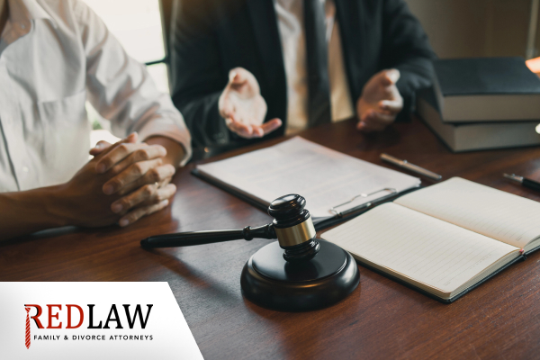 Contact Our Farr West Family Law Attorney for a Free Consultation