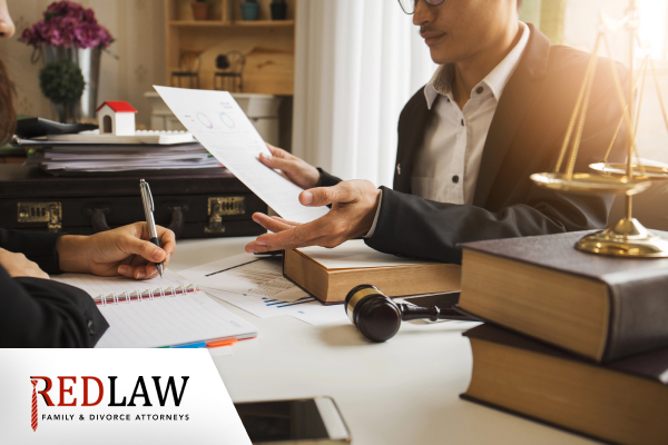 Contact Our Harrisville Family Law Attorney for a Free Consultation