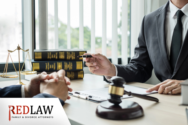 Contact Our Layton Family Law Attorney for a Free Consultation