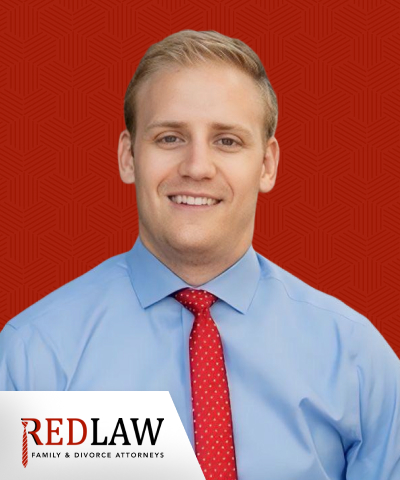 Harrisville Family Lawyer