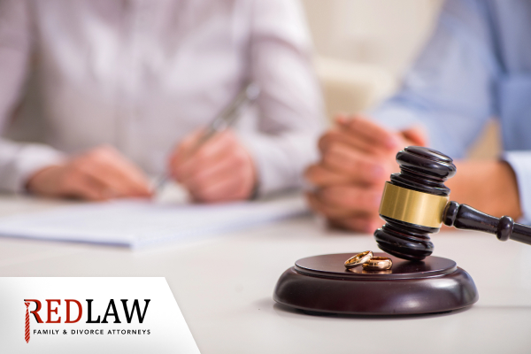 Why Choose Red Law Family Law & Divorce Attorneys