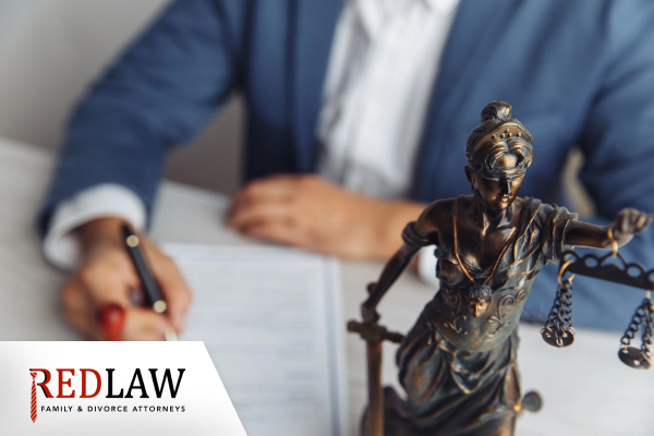 Why Legal Representation Matters in Family Law Cases