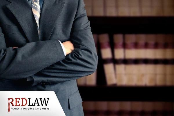 Why You Need a Family Lawyer in Harrisville