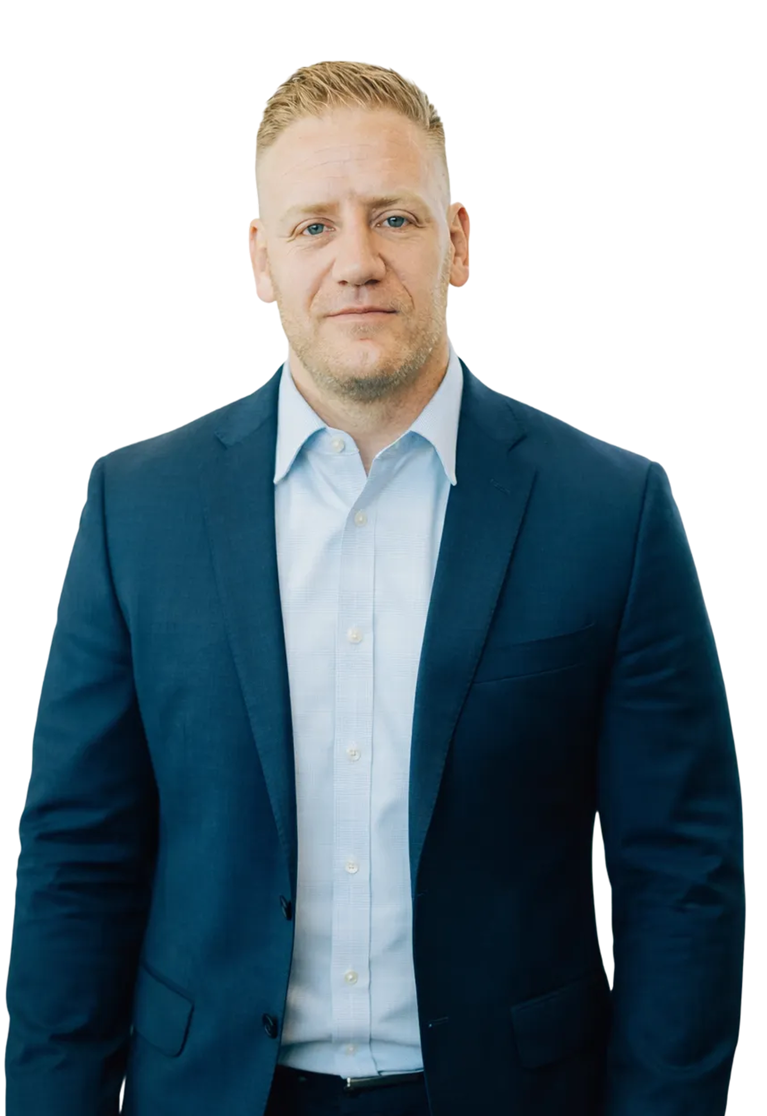 Meet Our Attorney Trevor Osborn